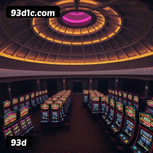 Fluxo de download do app 93d — referência visual
