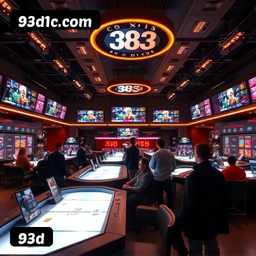 Estatísticas de bônus da 93d